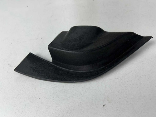 Acabamento Retrovisor Eletrico Esq. Chevrolet Prisma 2020 Preto