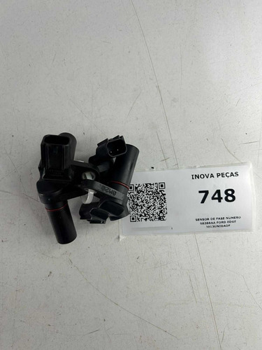 Unidade Sensor De Fase 68288aa Ford Edge 2013
