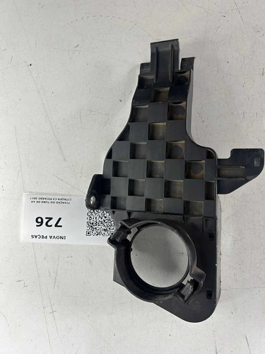 Fixação Do Tubo De Ar Citroen C3 Picasso 2013 - Imagem 2