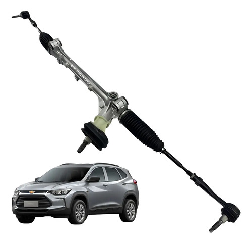 Caixa De Direção Chevrolet Onix 1.0  2020 A 2025 - Imagem 1