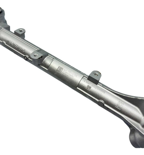 Caixa De Direção Chevrolet Onix 1.0  2020 A 2025 - Imagem 2