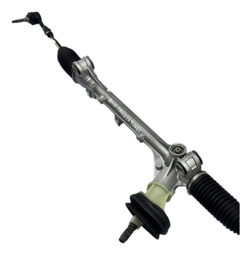 Caixa De Direção Chevrolet Onix 1.0  2020 A 2025 - Imagem 5