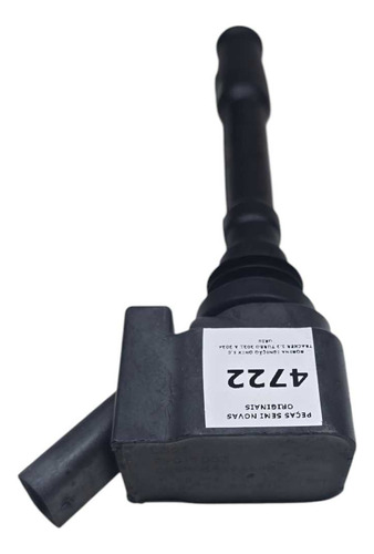 Bobina Ignição  Onix 1.0  Tracker 1.2 Turbo 2021 A 2024 - Imagem 4