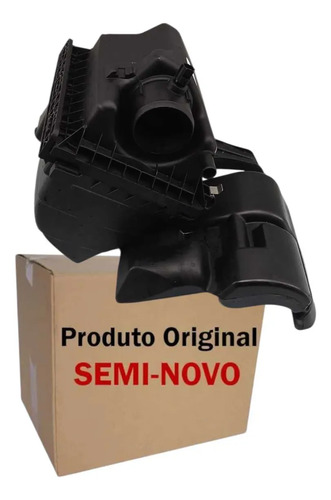 *caixa Filtro De Ar Fiat Freemont 2.4 2012 2016 - Imagem 2