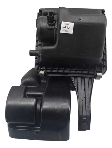 *caixa Filtro De Ar Fiat Freemont 2.4 2012 2016 - Imagem 3