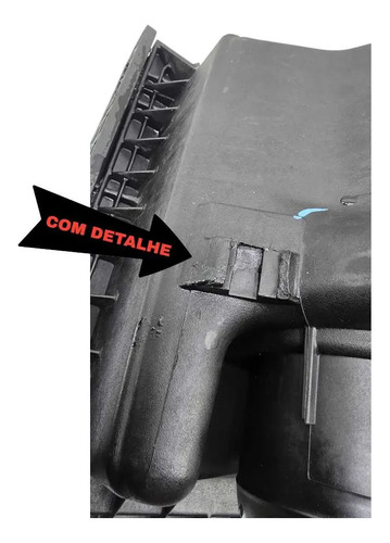*caixa Filtro De Ar Fiat Freemont 2.4 2012 2016 - Imagem 5