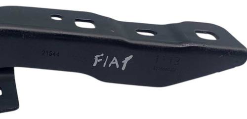 * Dobradiça Braço Do Capô Esquerdo Fiat Fastback  - Imagem 3