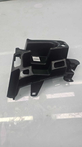 *guia Para-choque Traseiro Direito Peugeot 208 20/23 - Imagem 5