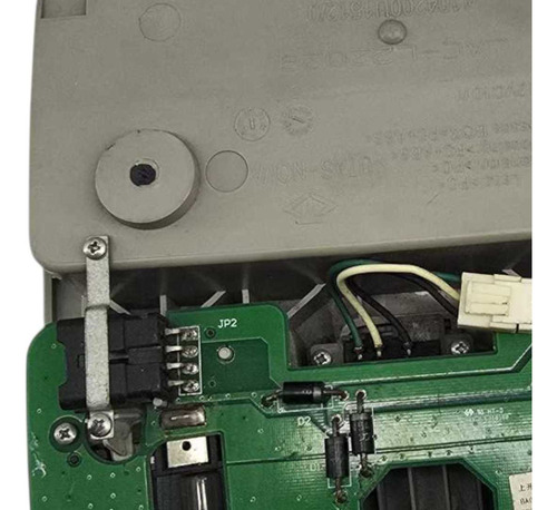 *luz Cortesia Teto Jac T6 2.0 16v 2015/2016 Com Detalhe  - Imagem 5