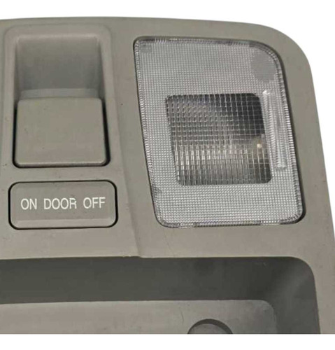 *luz Cortesia Teto Jac T6 2.0 16v 2015/2016 Com Detalhe  - Imagem 7