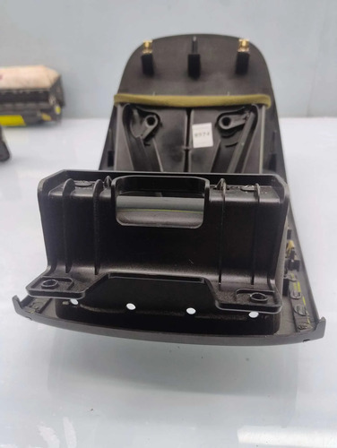 *moldura Central Fiat Freemont 2011 A 2015 - Imagem 5