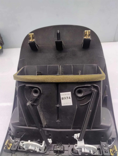 *moldura Central Fiat Freemont 2011 A 2015 - Imagem 6