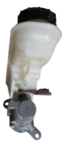 Reservatório Cilindro Mestre Expert Jumpy 2017 A 2022  - Imagem 2