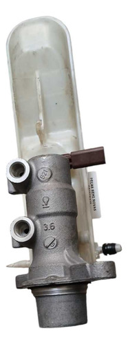Reservatório Cilindro Mestre Expert Jumpy 2017 A 2022  - Imagem 4
