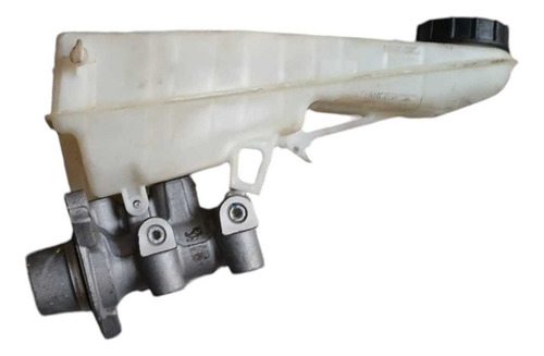 Reservatório Cilindro Mestre Expert Jumpy 2017 A 2022  - Imagem 5