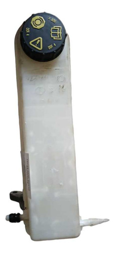 Reservatório Cilindro Mestre Expert Jumpy 2017 A 2022  - Imagem 6