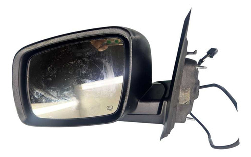 *retrovisor Esquerdo Fiat Freemont 2011 A 2015 - Imagem 4