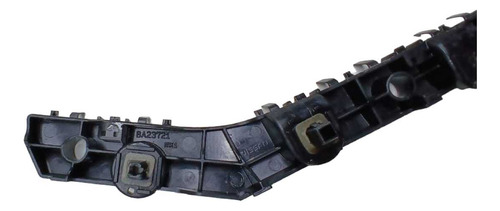 Guia Para-choque Traseiro Direito Nissan Versa 2019 A 2021 - Imagem 5