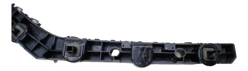 Guia Para-choque Traseiro Direito Nissan Versa 2019 A 2021 - Imagem 6