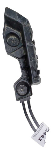 *guia Para-choque Traseiro Direito Onix 2020 2021 - Imagem 3