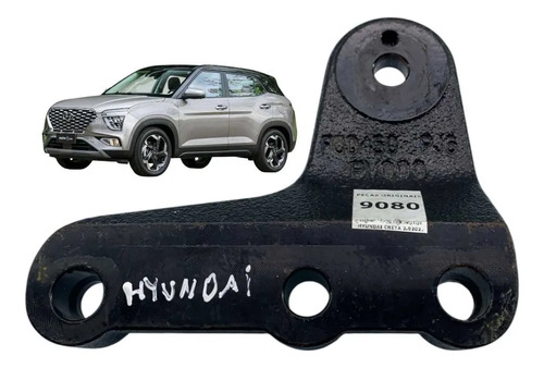 *suporte Coxim Motor Hyundai Creta 2.0 2023 - Imagem 1