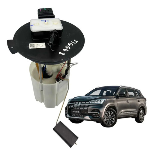 Bomba De Combustível Chery Tiggo  8   Turbo 1.6 2020 2024 - Imagem 1