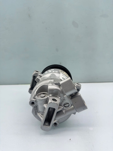 Compressor De Ar Fiat Argo C3 Mobi 1.0 3cc 2016 2017 - Imagem 6