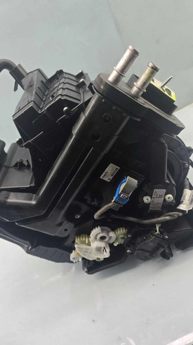 Caixa Evaporadora Fiat Fastback  2022  2025 - Imagem 3