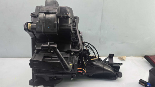 Caixa Evaporadora Fiat Fastback  2022  2025 - Imagem 4