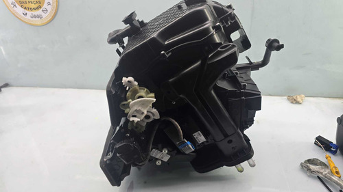 Caixa Evaporadora Fiat Fastback  2022  2025 - Imagem 7