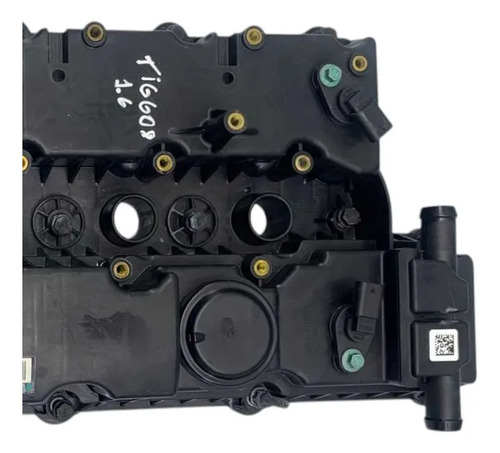 Tampa De Válvula Chery Tiggo 8 16 2021 2024 - Imagem 3