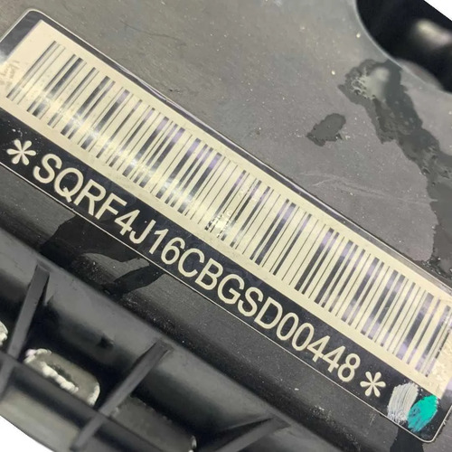 Tampa De Válvula Chery Tiggo 8 16 2021 2024 - Imagem 4