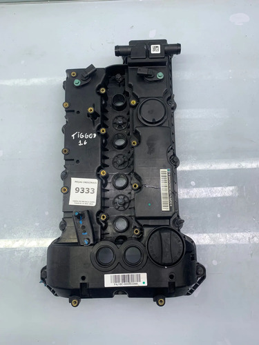 Tampa De Válvula Chery Tiggo 8 16 2021 2024 - Imagem 8