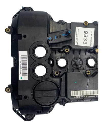 Tampa De Válvula Chery Tiggo 8 16 2021 2024 - Imagem 10