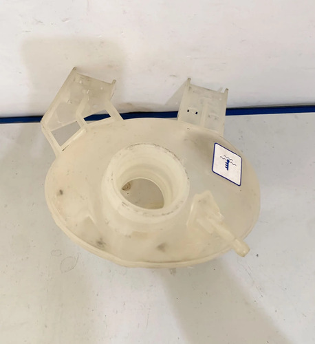 Reservatório Água Radiador  Jeep Compass 2017 2021 - Imagem 3