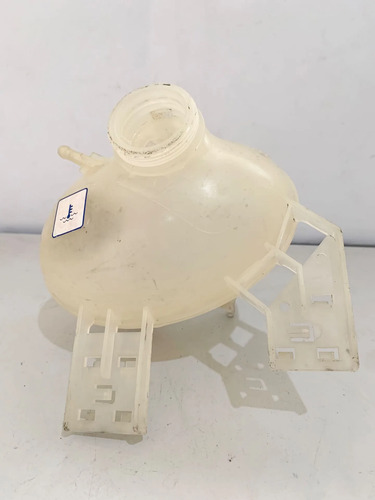 Reservatório Água Radiador  Jeep Compass 2017 2021 - Imagem 4