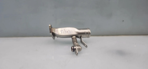 Cano Tubo Resfriador Oleo Fasback 10 Turbo 2024 2025 - Imagem 2