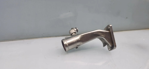 Cano Tubo Resfriador Oleo Fasback 10 Turbo 2024 2025 - Imagem 3