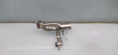 Cano Tubo Resfriador Oleo Fasback 10 Turbo 2024 2025 - Imagem 5