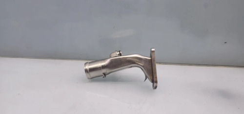 Cano Tubo Resfriador Oleo Fasback 10 Turbo 2024 2025 - Imagem 8