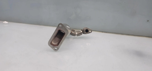 Cano Tubo Resfriador Oleo Fasback 10 Turbo 2024 2025 - Imagem 9