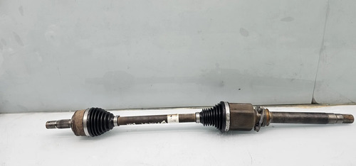 Semi Eixo Direito Citroen Basalt 10 2024 2026 - Imagem 2