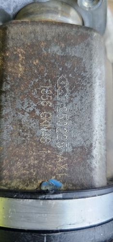 Semi Eixo Direito Citroen Basalt 10 2024 2026 - Imagem 3