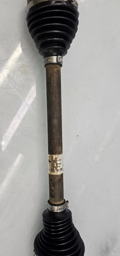 Semi Eixo Direito Citroen Basalt 10 2024 2026 - Imagem 4