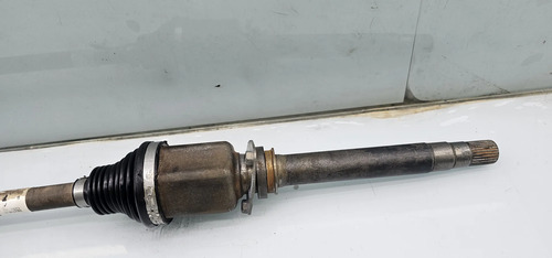 Semi Eixo Direito Citroen Basalt 10 2024 2026 - Imagem 5