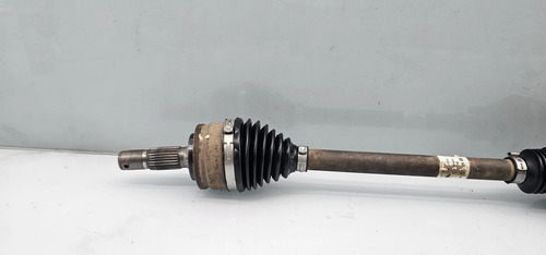 Semi Eixo Direito Citroen Basalt 10 2024 2026 - Imagem 6