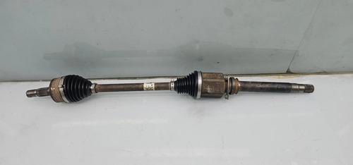 Semi Eixo Direito Citroen Basalt 10 2024 2026 - Imagem 7