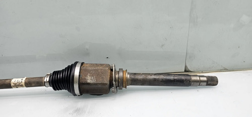 Semi Eixo Direito Citroen Basalt 10 2024 2026 - Imagem 8