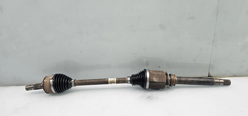 Semi Eixo Direito Citroen Basalt 10 2024 2026 - Imagem 9