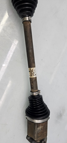 Semi Eixo Direito Citroen Basalt 10 2024 2026 - Imagem 10